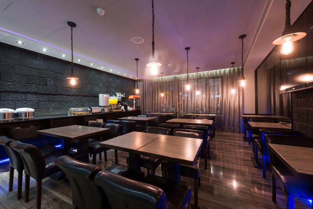 Forward Suites Ⅰ Taipei Exterior photo