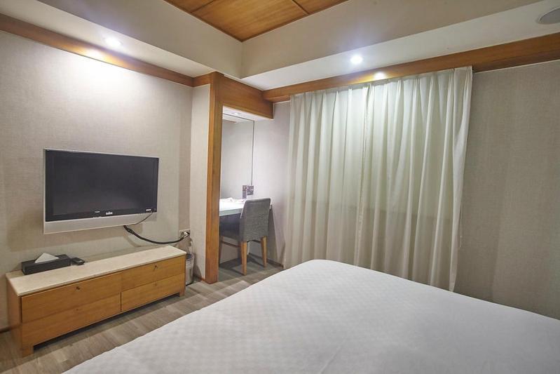 Forward Suites Ⅰ Taipei Exterior photo